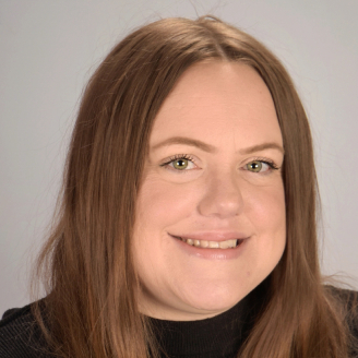 Andrea Oshea, Our Center Director